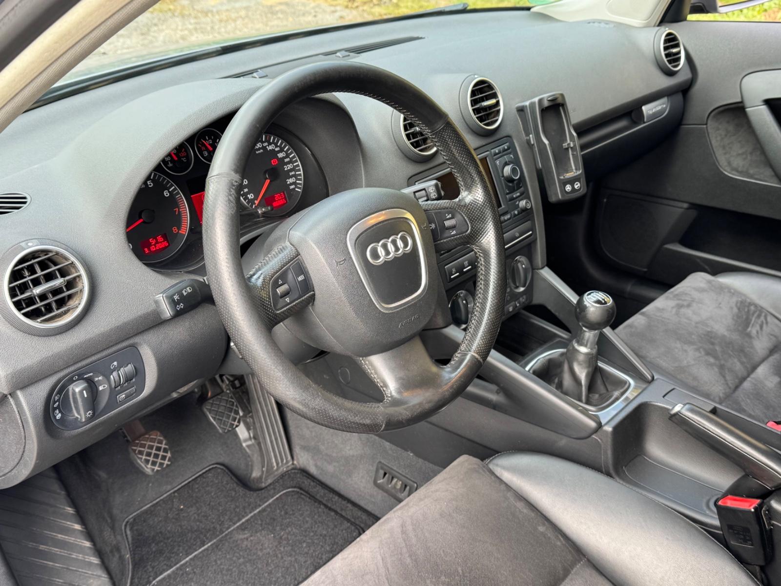 Audi Quattro 2005 — photo 15
