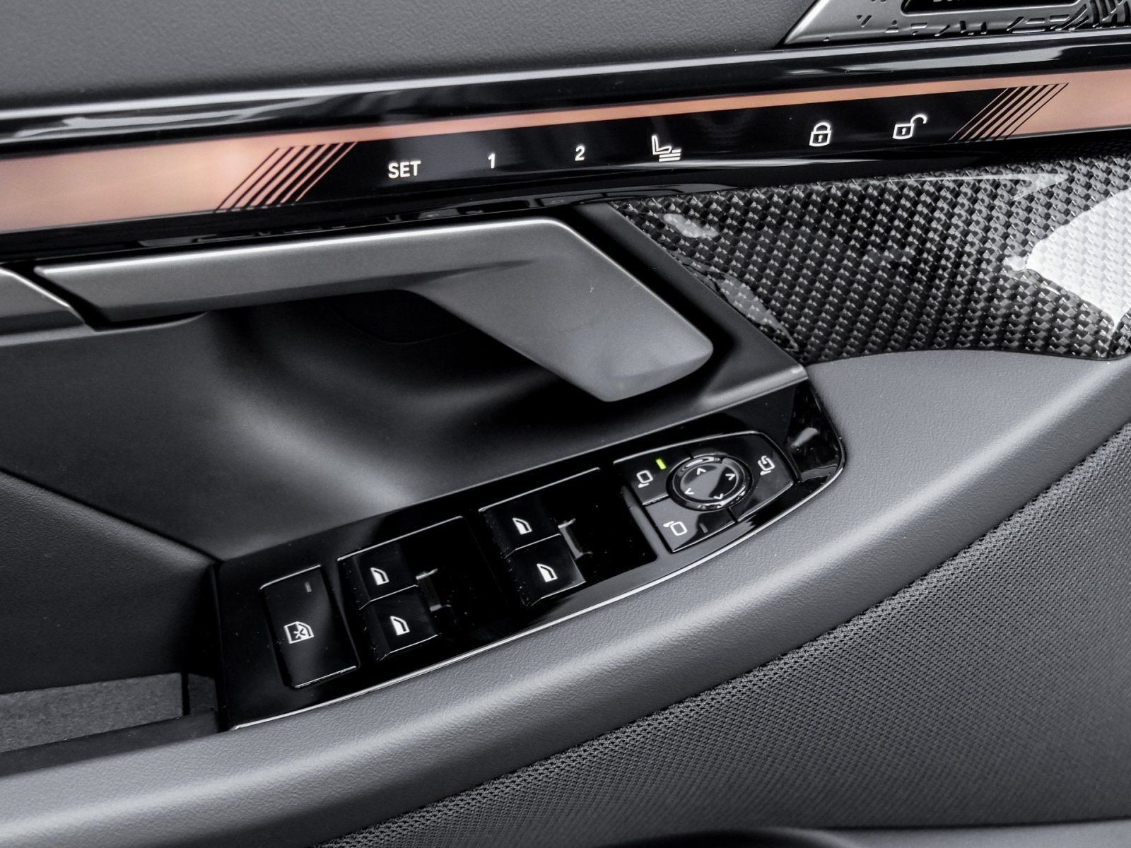 BMW i5 - Bild 12