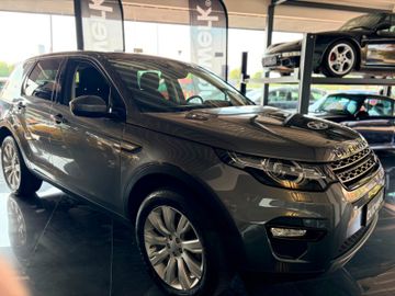 Land-Rover Discovery - 10