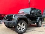 Jeep Wrangler Rubicon*1.-HAND*59Tkm*TOP ZUSTAND - Jeep Wrangler: Rubicon