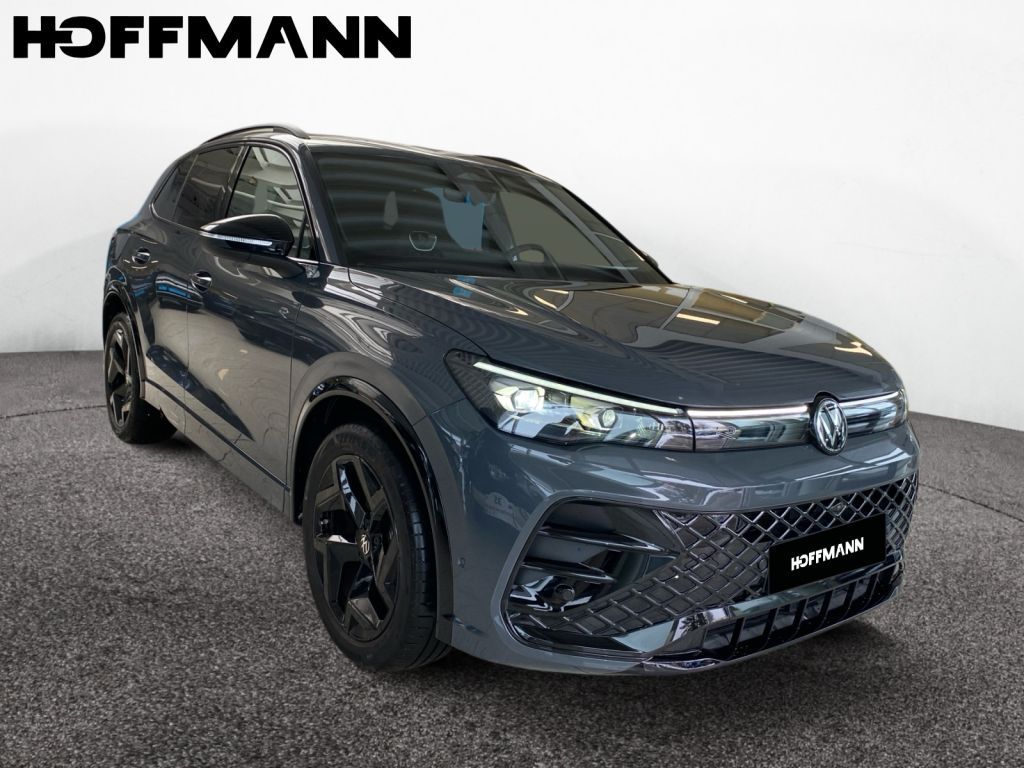 Fahrzeugabbildung Volkswagen Tiguan 1.5 eTSI DSG R-Line* 3 J. Anschlussgarant