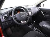 Dacia Logan MCV 0.9 TCe Prestige Cruise | klima - Dacia Logan: Van