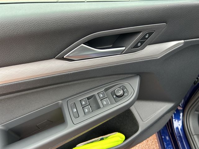Golf VIII Variant Life