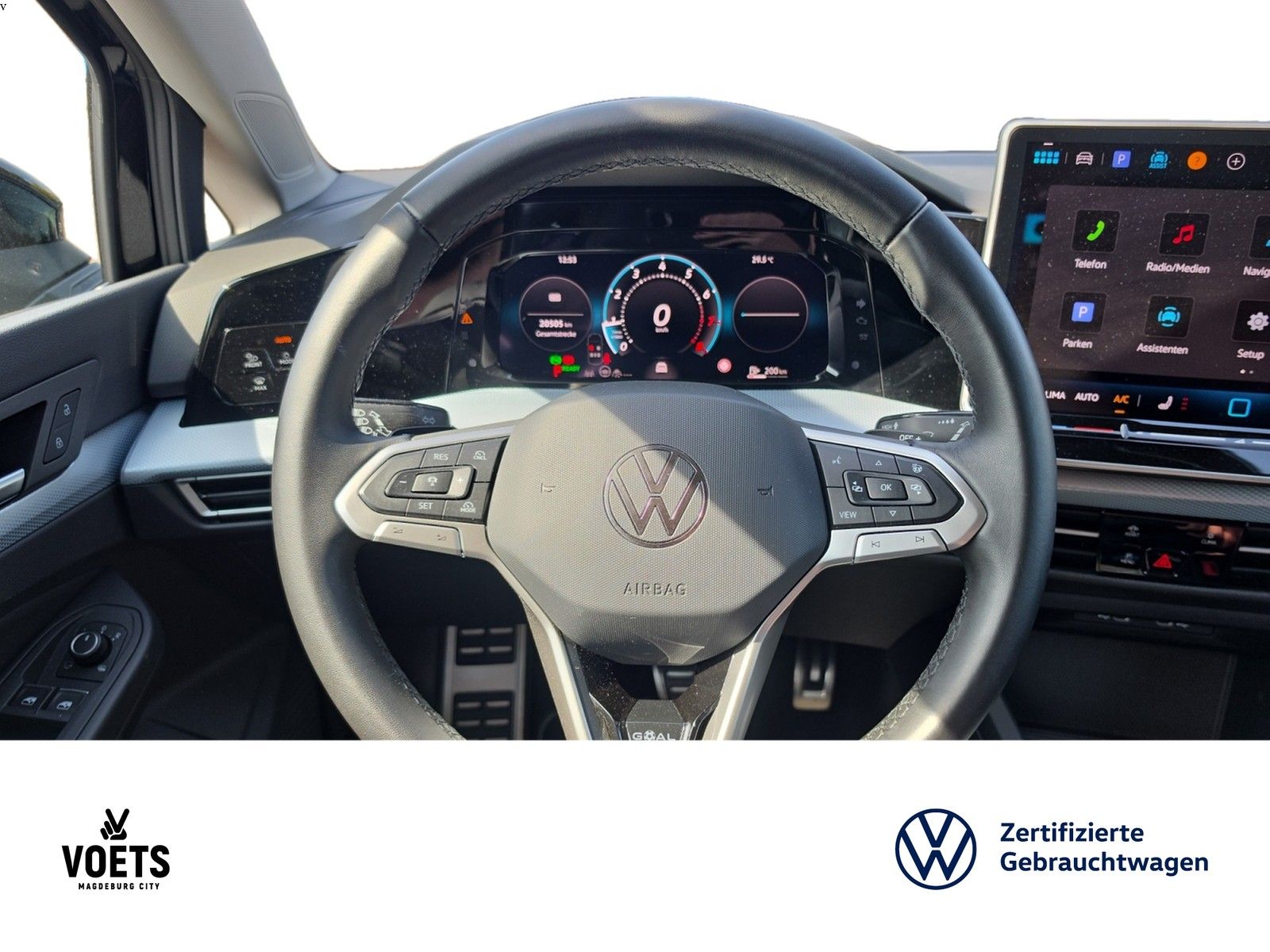 Volkswagen Golf - Bild 13