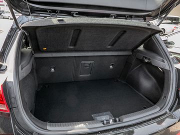 Hyundai i30 1.6 N Line Spurhalteassistent Kamera Navi