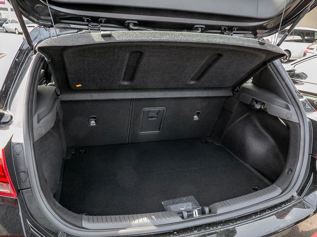 Hyundai i30 1.6 N Line Spurhalteassistent Kamera Navi