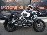 BMW R 1250 GS Adventure - BMW HANNOVER