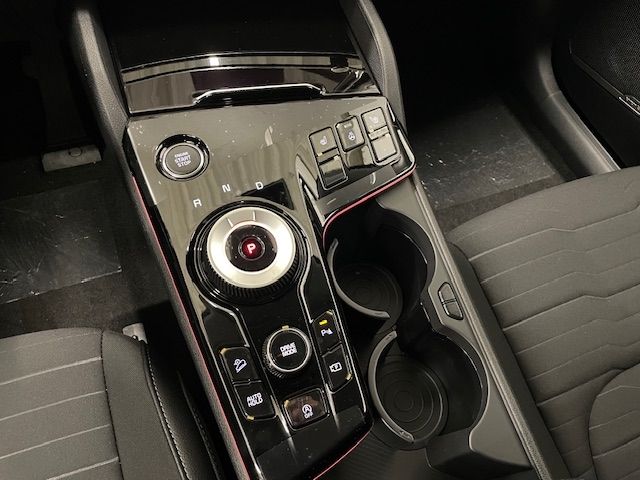 Fahrzeugabbildung Kia Sportage Spirit 1.6 T-GDI Mild-Hybrid Kamera Nav