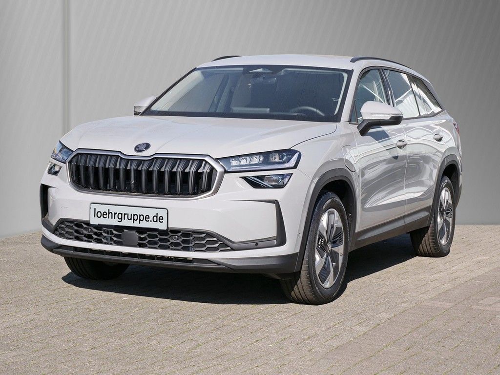 Skoda Kodiaq Selection 1.5 l TSI iV DSG 110 kW / 150 P imagem 2
