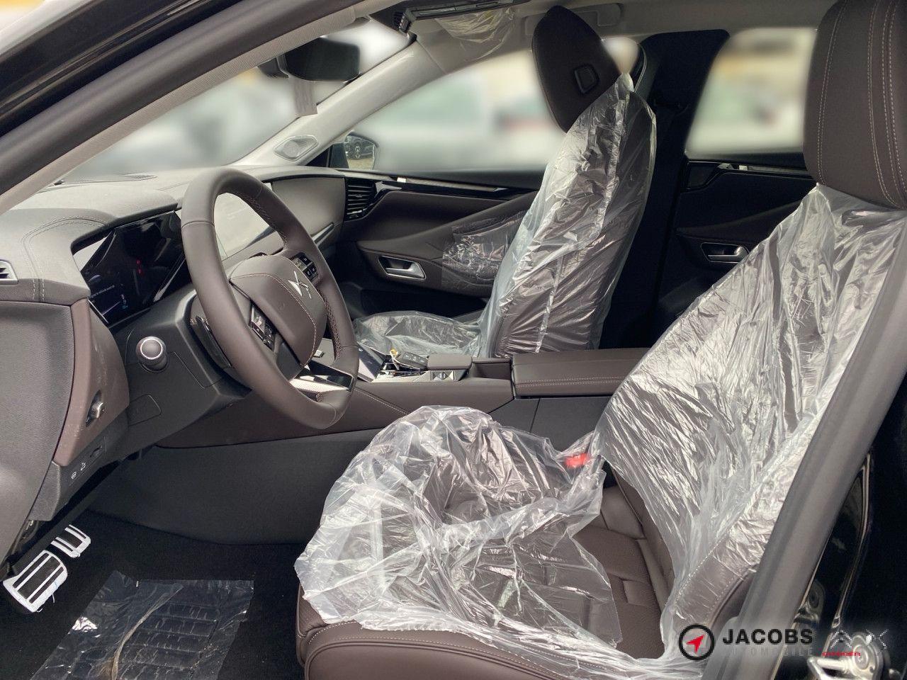 DS Automobiles DS4 1.2 Mild-Hybrid 136 Etoile Nappa (EURO 6d)