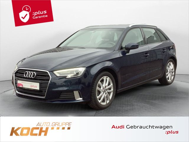 Audi A3 Sportback 30 TFSI Sport, Xenon, Navi, Sitzh.,