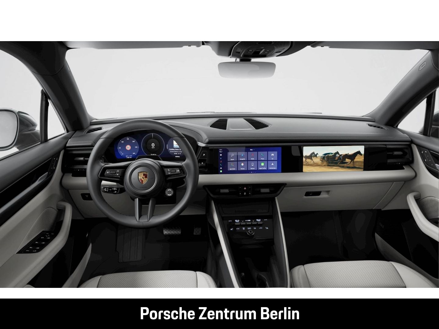 Porsche Macan - Bild 9