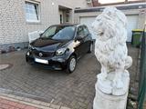 Smart For Four | TÜV Neu | Sehr gepflegt - Smart ForFour in Hannover