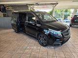 Mercedes-Benz V 250d Avantgarde Edit.lang/Burmester/SehrGepfl - gebrauchte Kleinbusse