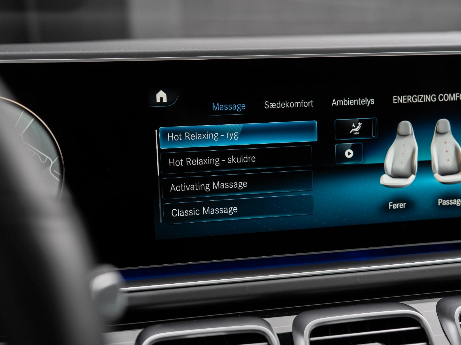 Mercedes-Benz GLS 600 Maybach