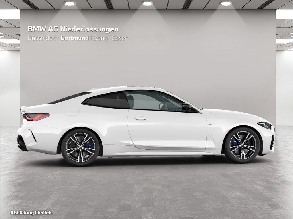 BMW M440 - Bild 11