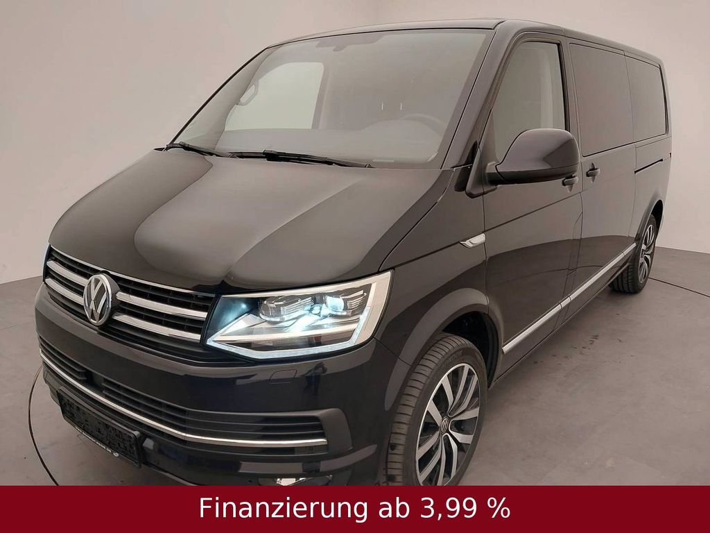 Volkswagen T6 Multivan