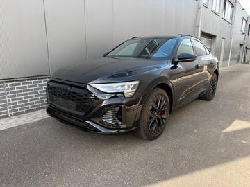 2025 AUDI Q8 E-TRON — фото 4