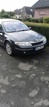 Renault Laguna Privilege 2.0 16V IDE Expression - Renault Laguna: 0 16v