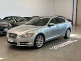 Jaguar XF 4.2 V8 Premium Luxury - Jaguar XF: Premium Luxury