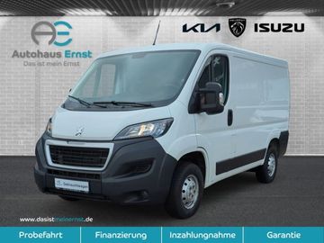 Peugeot Boxer 330 L1H1 BHDi 120