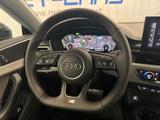 Audi A5 40TDI Aut. Sportback S line*PANORAM*MATRIX - Audi A5 in Solingen