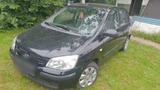 Hyundai getz 1.1 - gebrauchte Hyundai Getz aus dem Jahr 2005