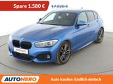 BMW 1er 118i Edition M Sport Shadow*LED*TEMPO*PDC* - BMW 118 in Frankfurt (Main)