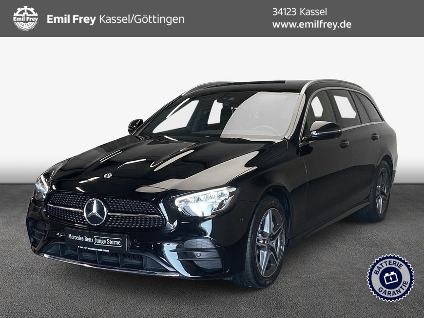 Mercedes-Benz E 300