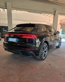 Audi Q8 - 3