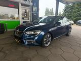 Renault Megane IV Lim. 5-trg. BOSE-Edition / Head up - Renault Megane: Blau
