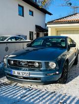 Ford Mustang - Ford Gebrauchtwagen von 2008