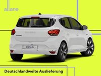 Dacia Sandero - Vorschau Bild 2