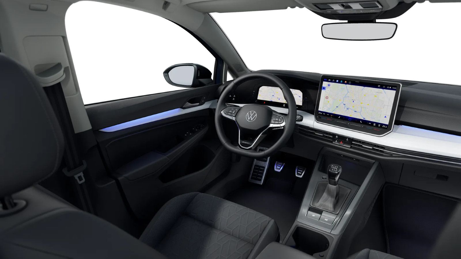 Volkswagen Golf - Bild 11