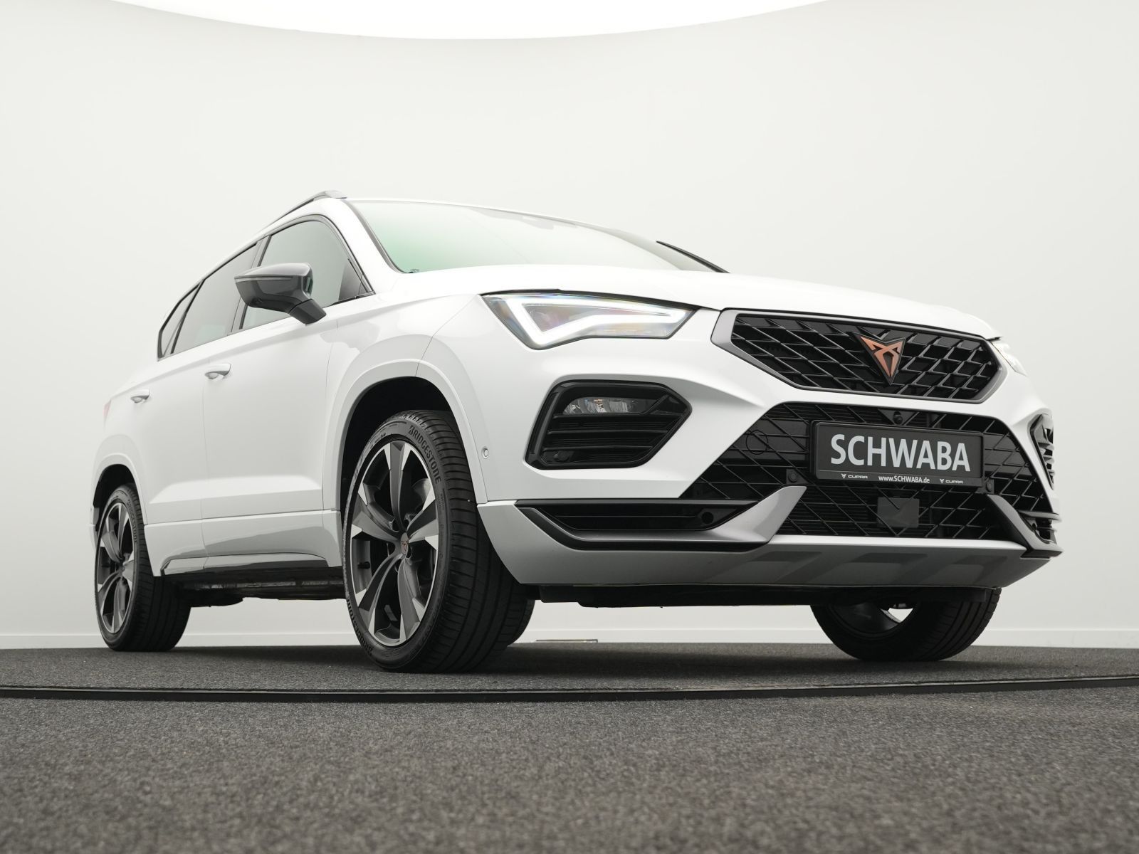 Cupra Ateca - Bild 21