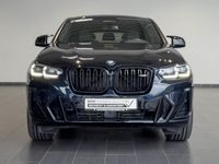 BMW X4 M40 - Vorschau Bild 4