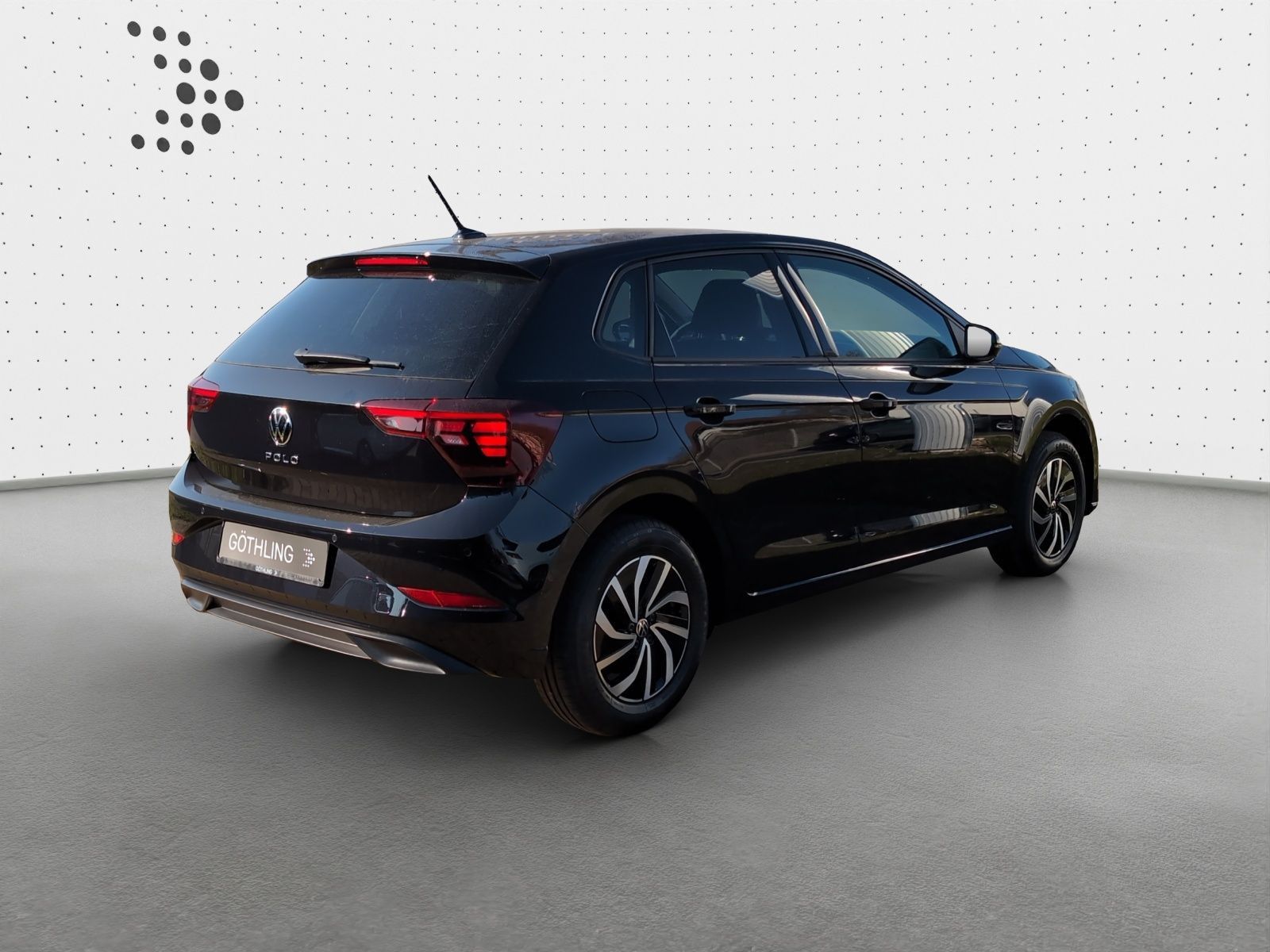 Volkswagen Polo - Bild 2