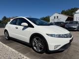 Honda Civic 1.8 Sportsitze Sportpaket Sport Lenkrad - Honda Civic: 8