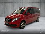 Mercedes-Benz Marco Polo 300 d Allrad+9G+AHK+StandHZ+EASYup - Wohnmobil oder -wagen Marco polo