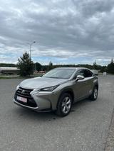 Lexus NX 200 200t Executive Line Low Mileage  - Lexus: Nx