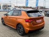 Skoda Fabia Monte Carlo 1.0 TSI SHZG Kamera Pano - Skoda: Orange