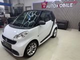 Smart ForTwo fortwo coupe Basis 62kW Sitzheizung - Smart in Wuppertal