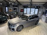 BMW 320 d M-Sport*KAMERA*AHK*LED*ACC*1.HAND - gebrauchte BMW 320 aus dem Jahr 2020