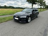 Audi A4 2.0 TDI 140kW S tronic design Avant design - Audi A4 mit Diesel-Antrieb: 2.0