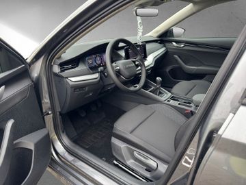 Skoda Octavia Combi 1.5 TSI Essence *ALU*LED*PDChi*SHZ