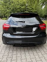 Mercedes-Benz A 45 AMG Mercedes  - Mercedes AMG gebraucht