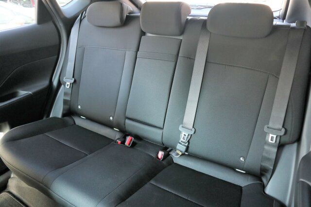 Hyundai KONA Elektro – Bild 24