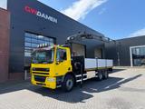 DAF CF 75.310 6x2 Palfinger PK 16502 Euro 5 - Angebote