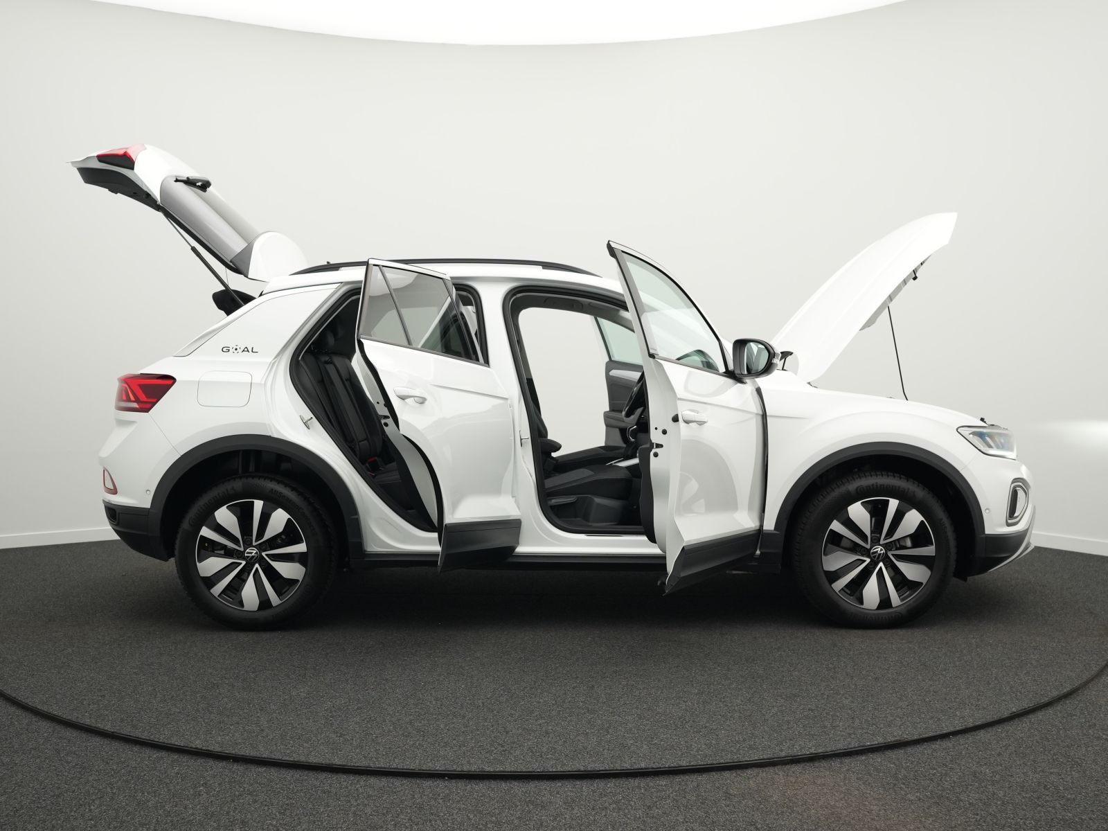 Volkswagen T-Roc - Bild 42