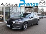 Mazda 6 G-165 AT Exclusive-Line NAVI ACAA SHZ RFK EPH  - Mazda 6: Exclusive